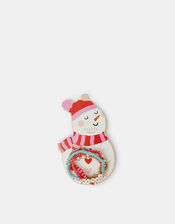 5-Pack Girls Christmas Bracelets, , large