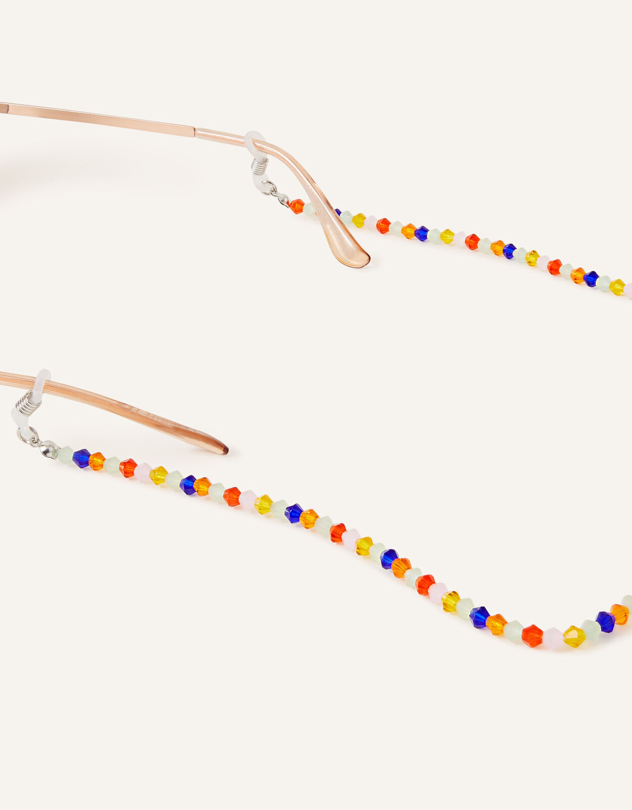 Beaded Sunglasses Chain Sunglasses Accessorize Global