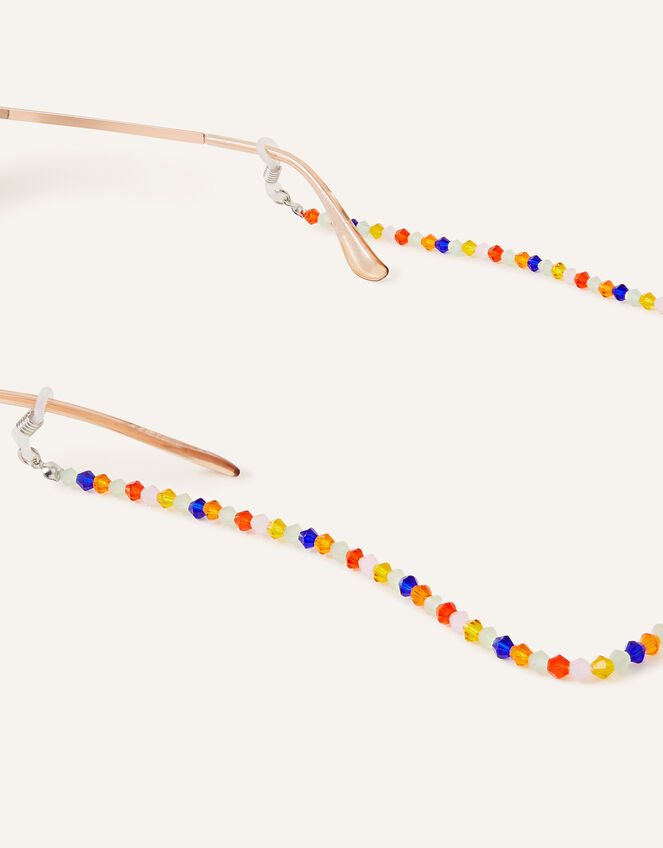Beaded Sunglasses Chain, , large