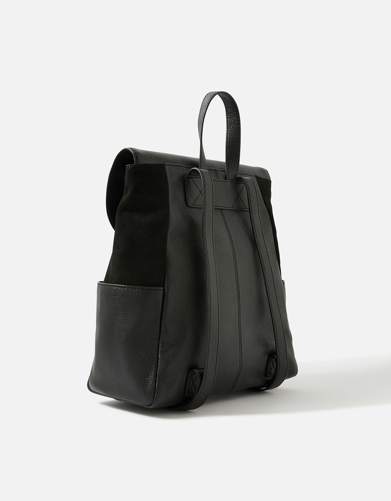 Accessorize rucksack hot sale