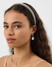 Diamant&eacute; Headband, , large