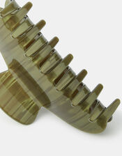 Resin Claw Clip, , large