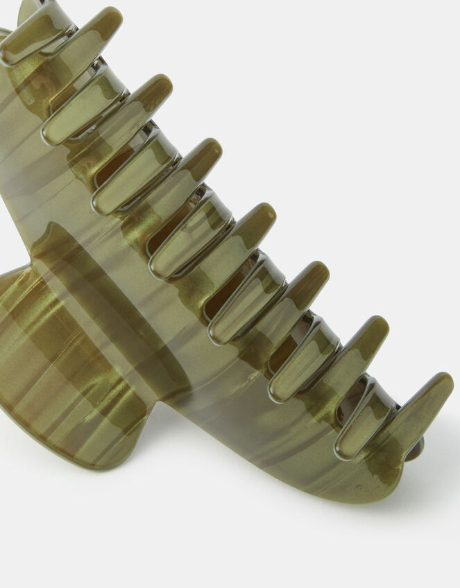Resin Claw Clip, , large