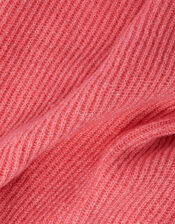 Plain Snood, Pink (PINK), large