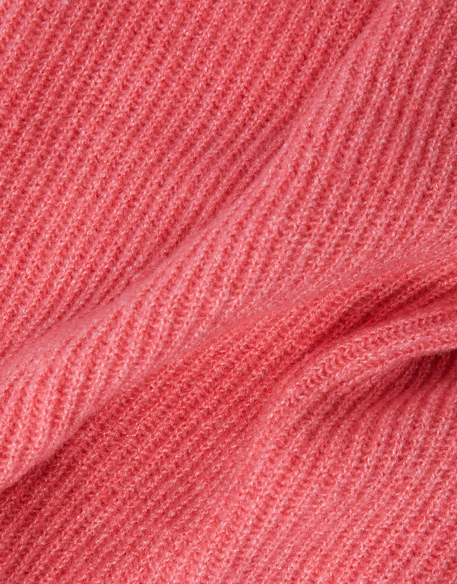 Plain Snood, Pink (PINK), large