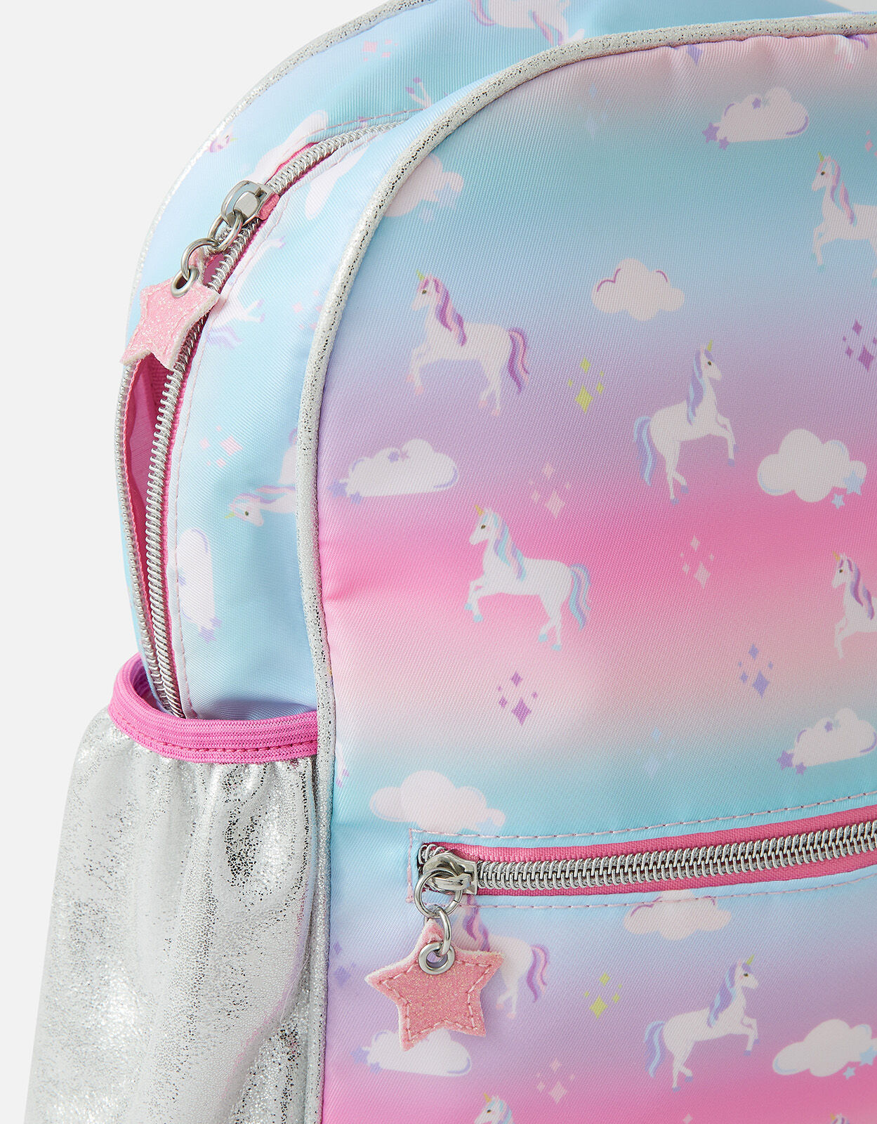 Unicorn bag best sale accessorize