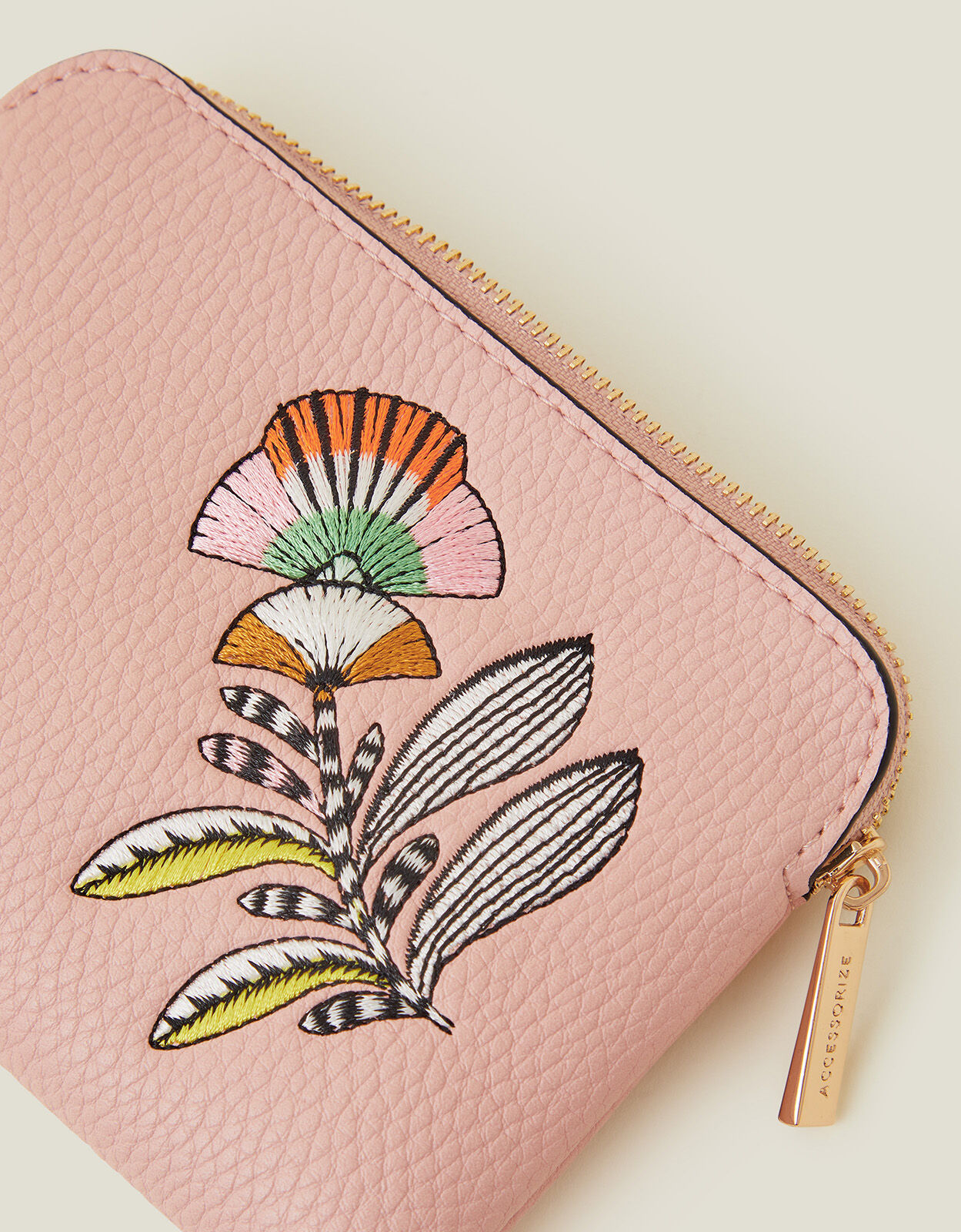Coach coin purse new arrivals floral