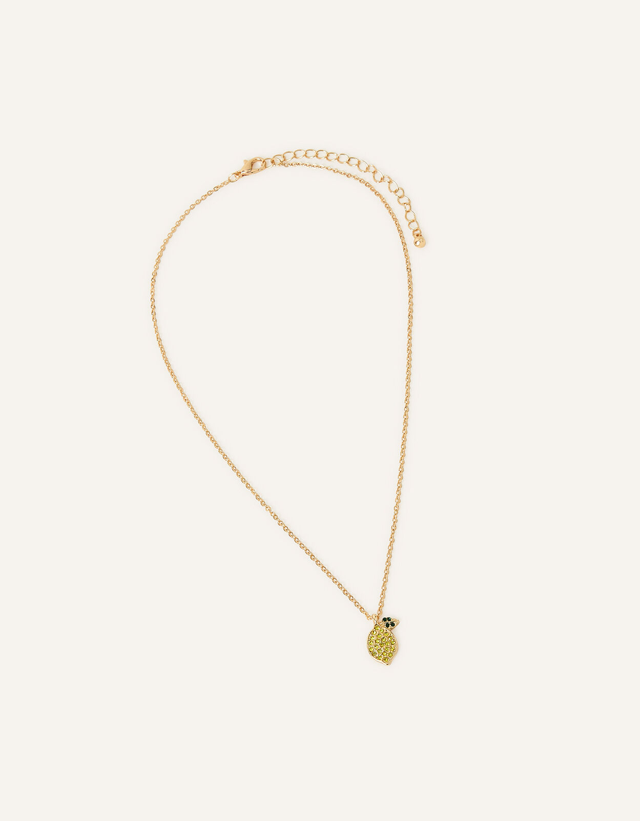 Accessorize new arrivals necklace sale