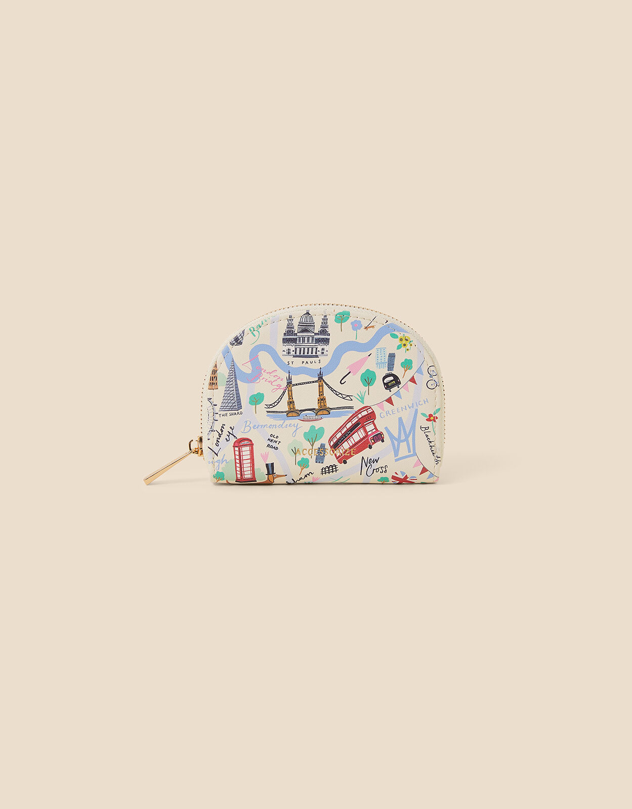 London hot sale coin purse