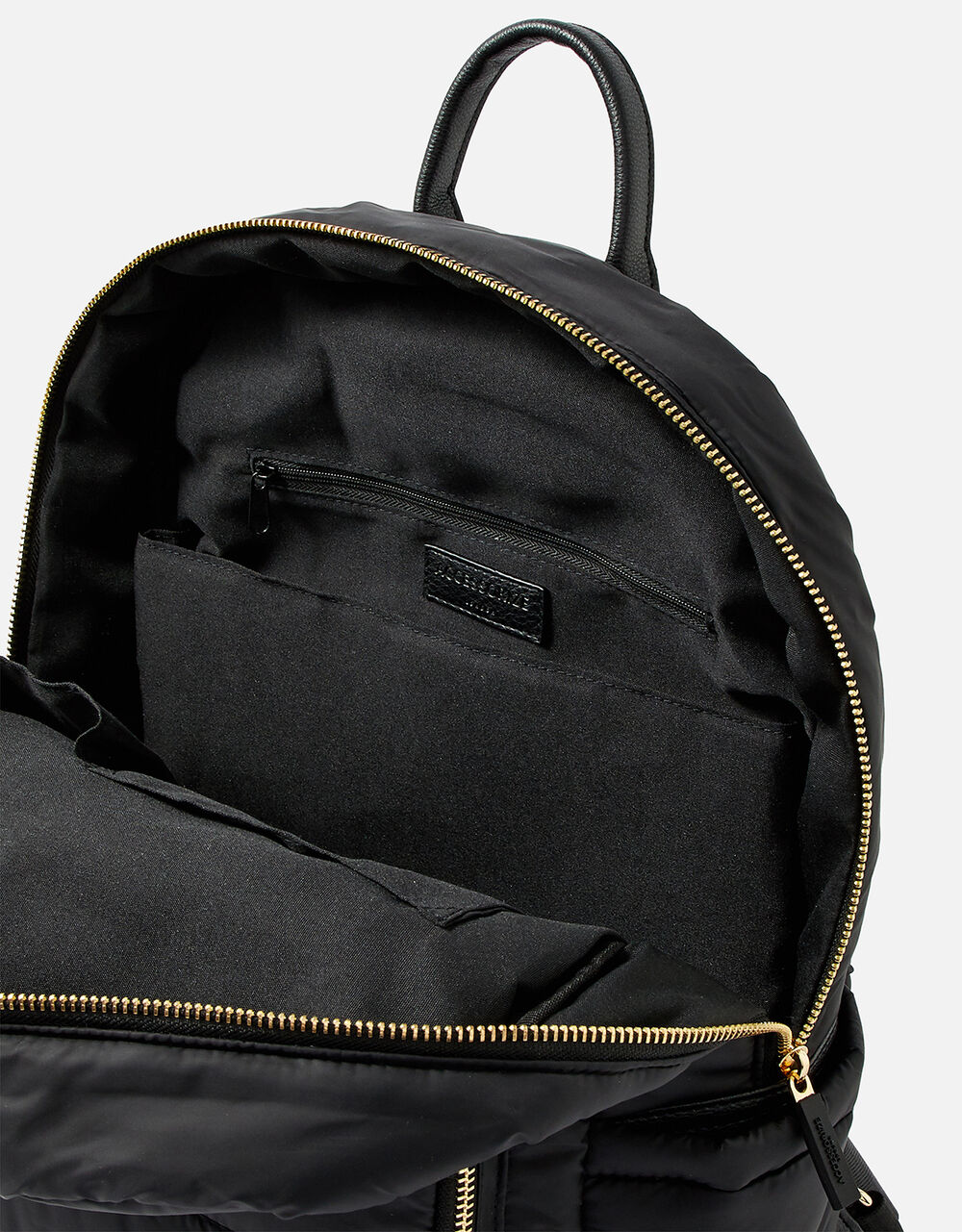 nenah puffer backpack