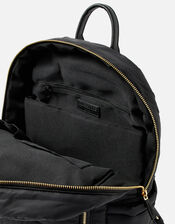 Puffer Backpack , , large