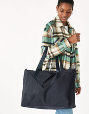 Robyn Slouchy Weekend Bag, , large