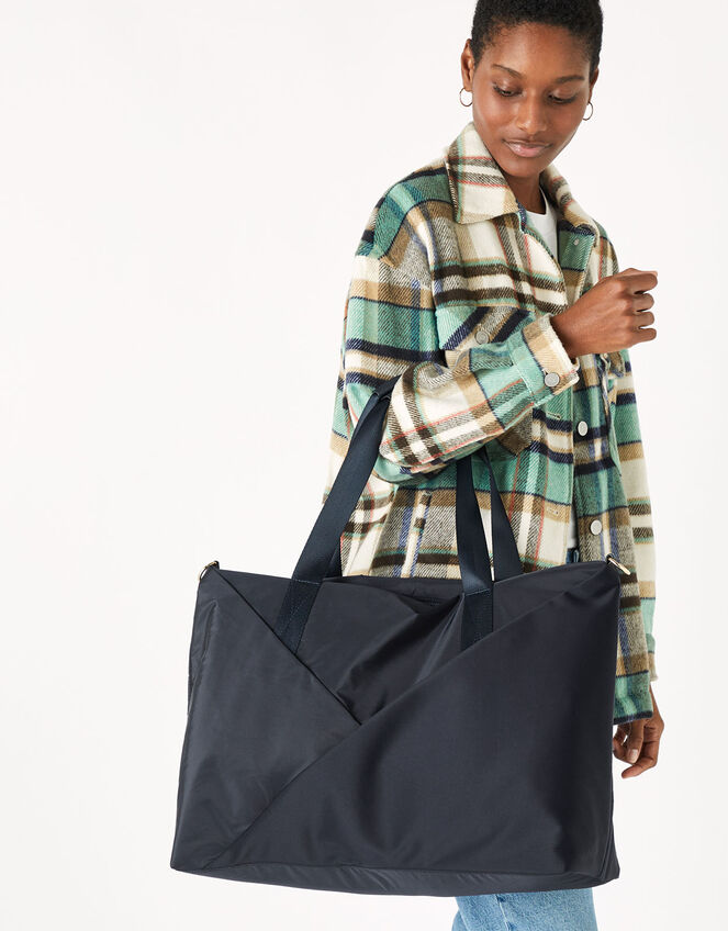 Robyn Slouchy Weekend Bag, , large