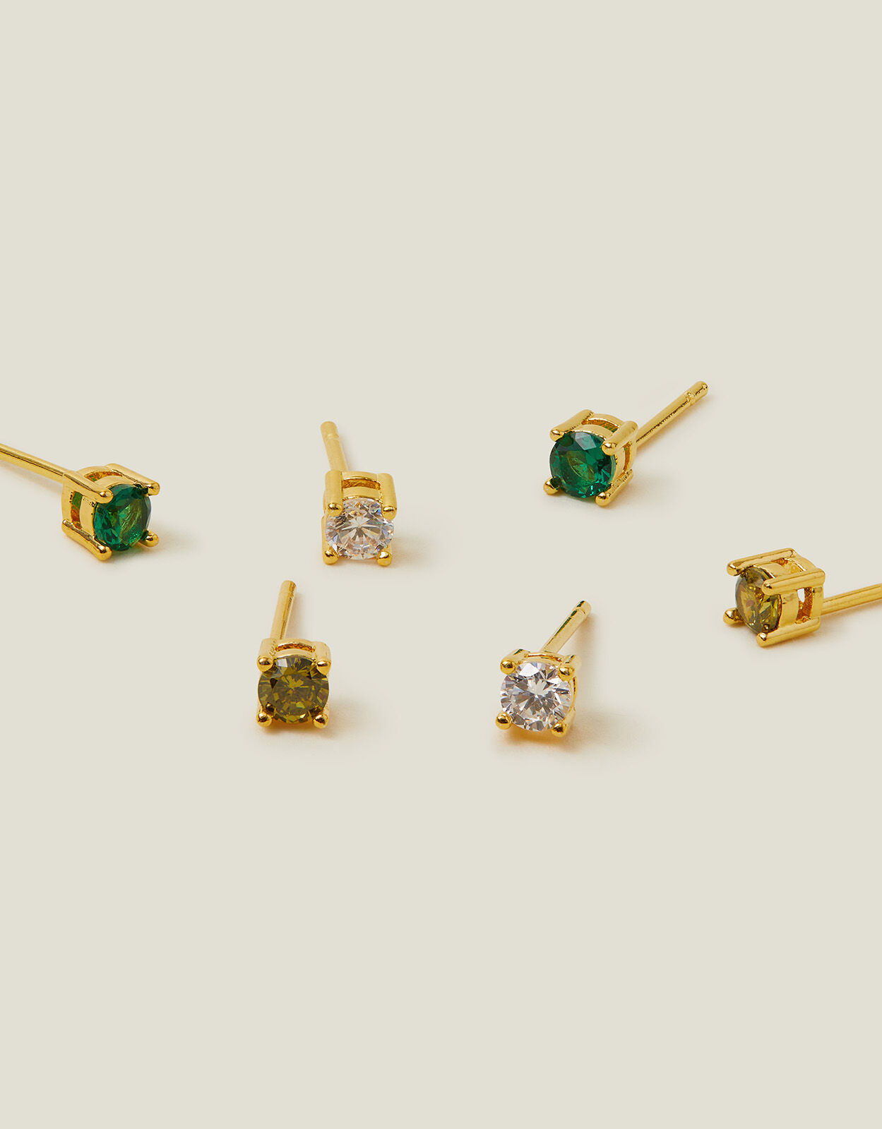 Z for accessorize hotsell gold plated