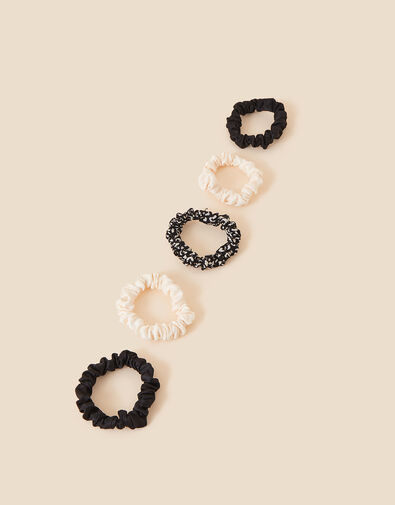 Everyday Scrunchies 5 Pack, , large