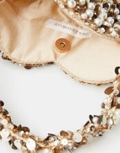 Beaded Heart Grab Bag, , large