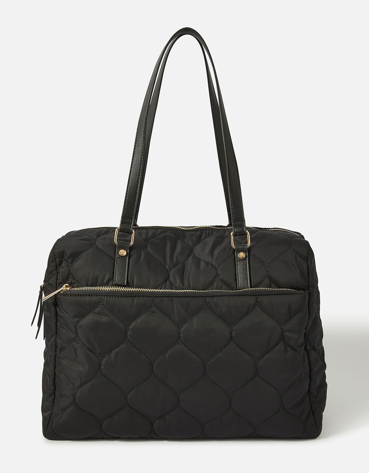 Accessorize overnight bag sale