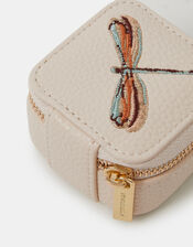 Dragonfly Travel Jewellery Box, , large
