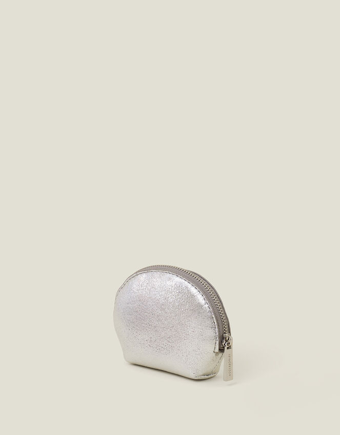 Crescent Coin Purse, , large