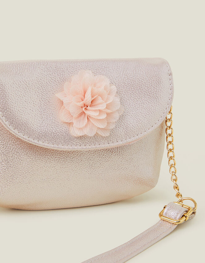 Girls Corsage Flower Bag, , large