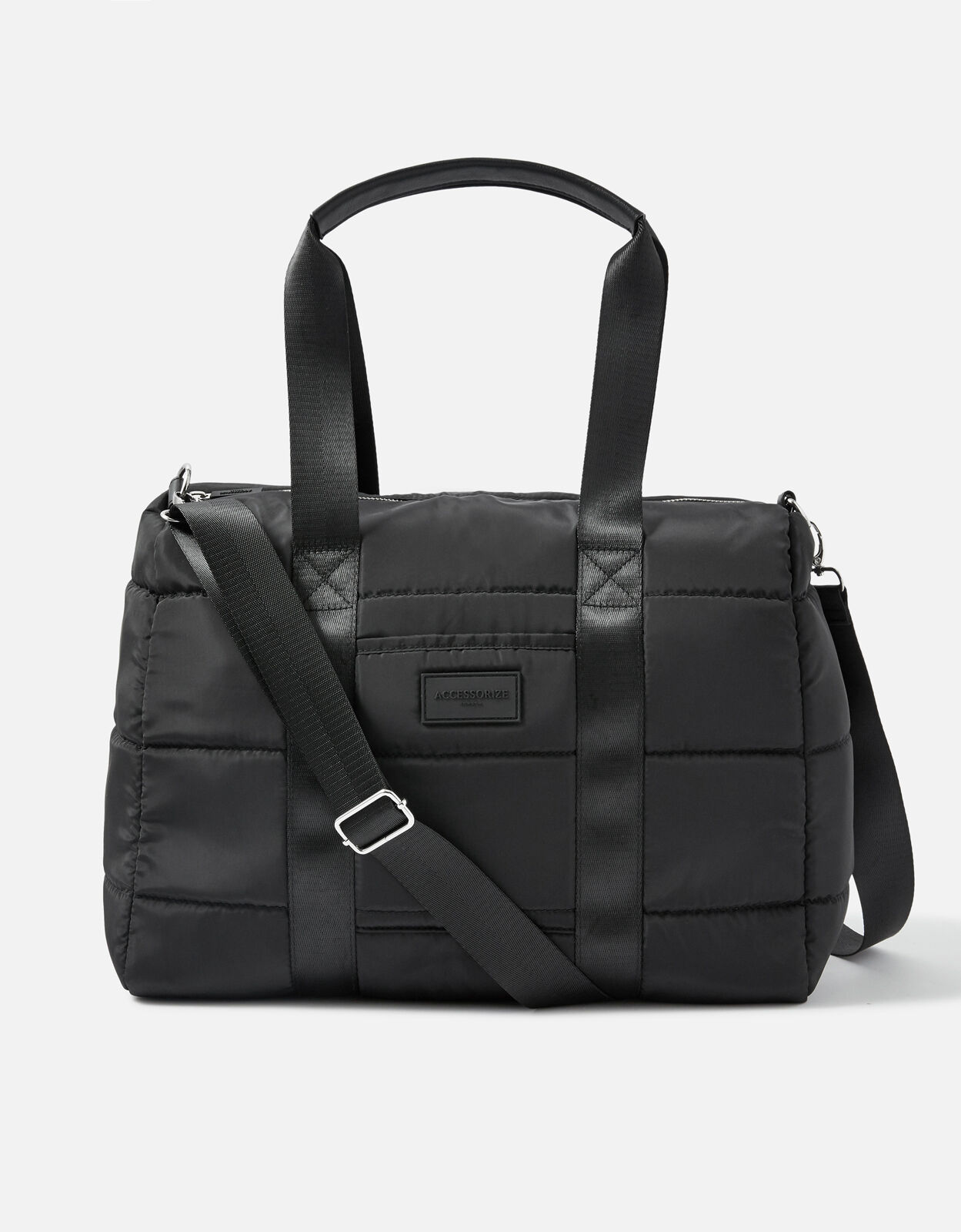 Polyester gym bag cheap