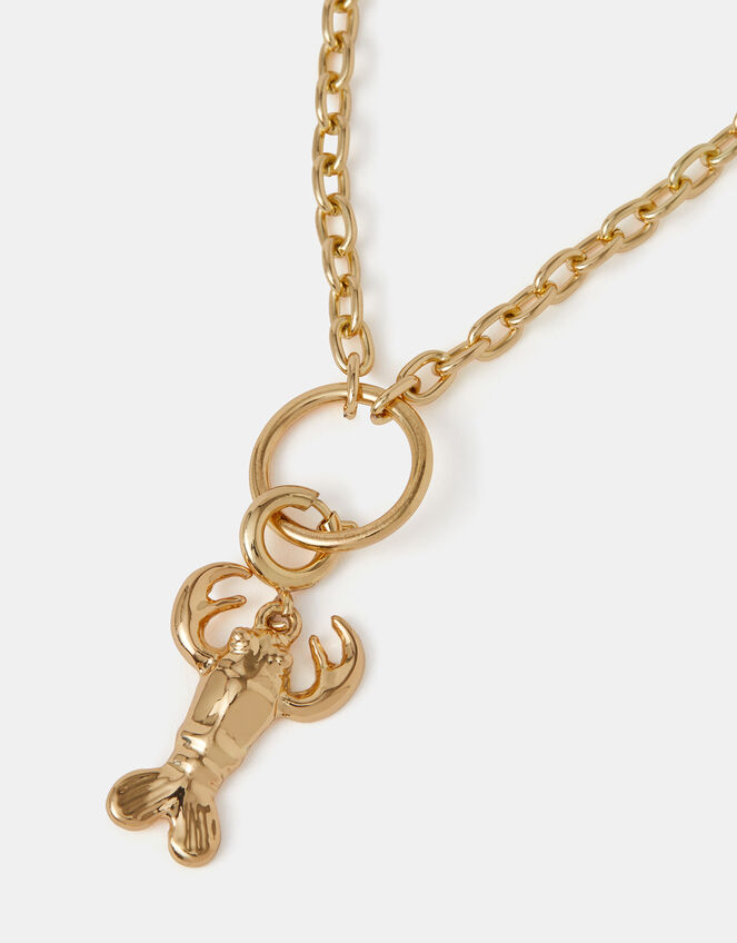 Lobster Jewellery Charm, , large