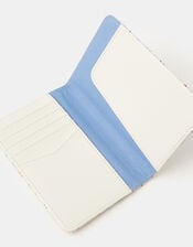 London Print Passport Holder, , large