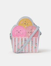 Girls Ice Cream Sundae Bag, , large