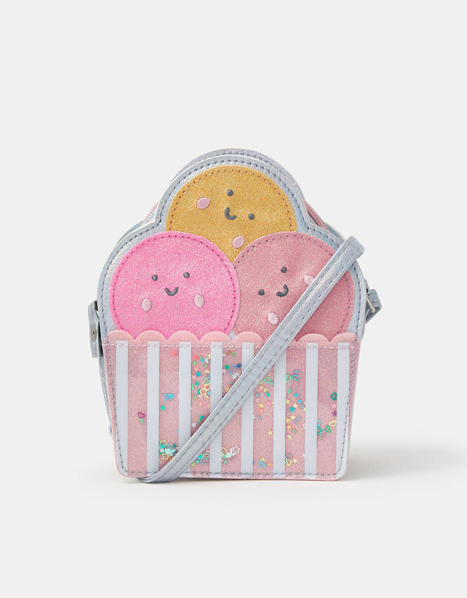 Girls Ice Cream Sundae Bag, , large