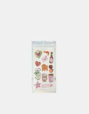 Hot Stuff Tech Sticker Pack, , large