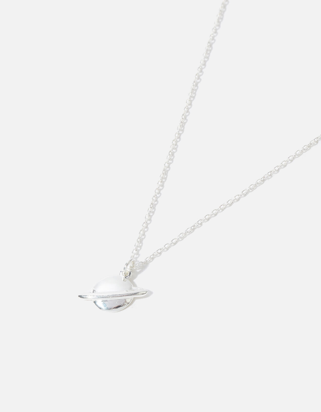 Planet necklace cheap