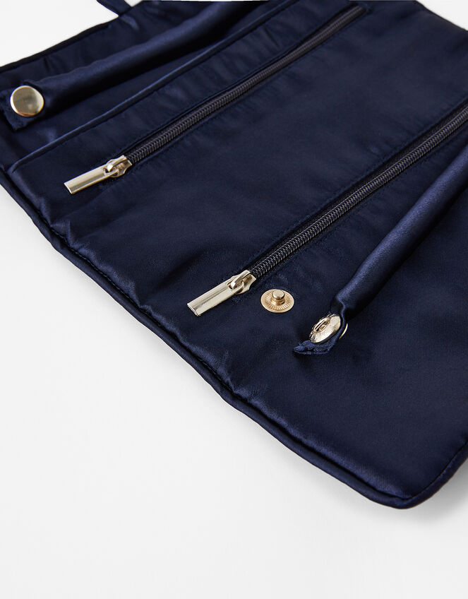 Starry Jewellery Roll, , large