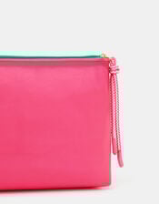 Waterproof Bikini Bag, Pink (PINK), large