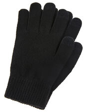 Super-Stretch Touchscreen Gloves, , large