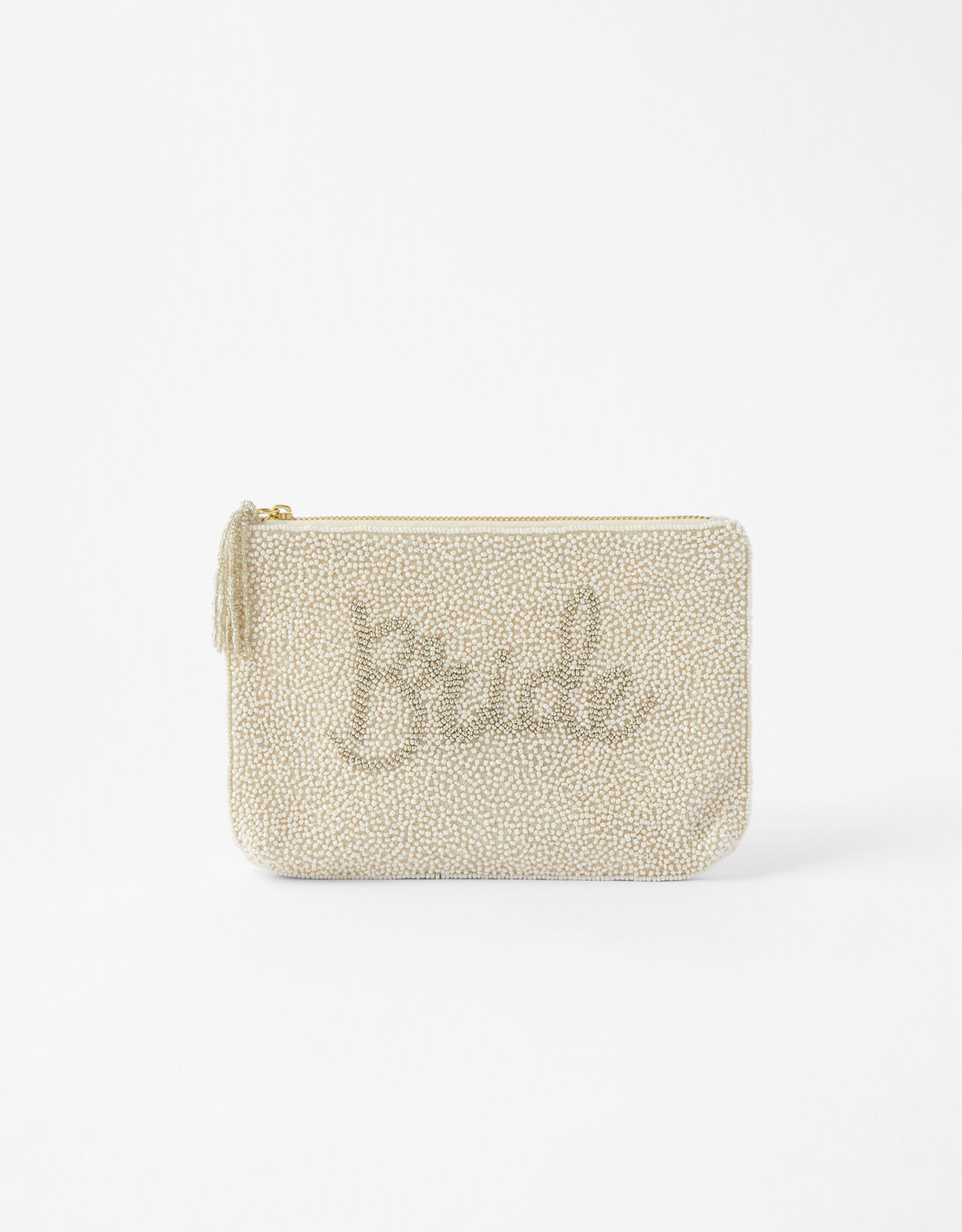 Bride Beaded Pouch Bag | Purses 