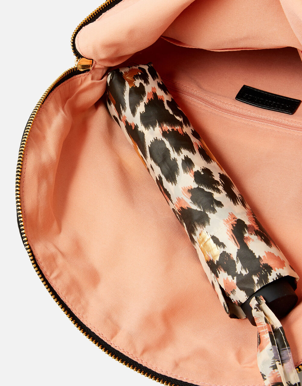 Nylon Gym Rucksack Backpacks Accessorize UK