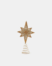 North Star Christmas Tree Topper, , large