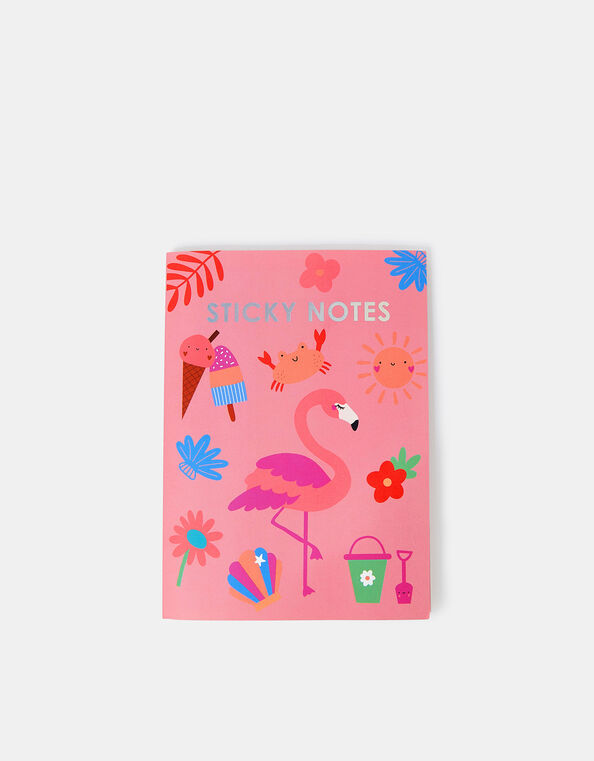 Girls Ice Cream Sticky Notes Set, , large