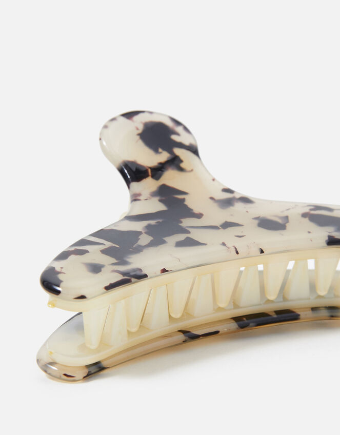 Tortoise Shell Claw Clip Hair bands & Scrunchies Accessorize UK