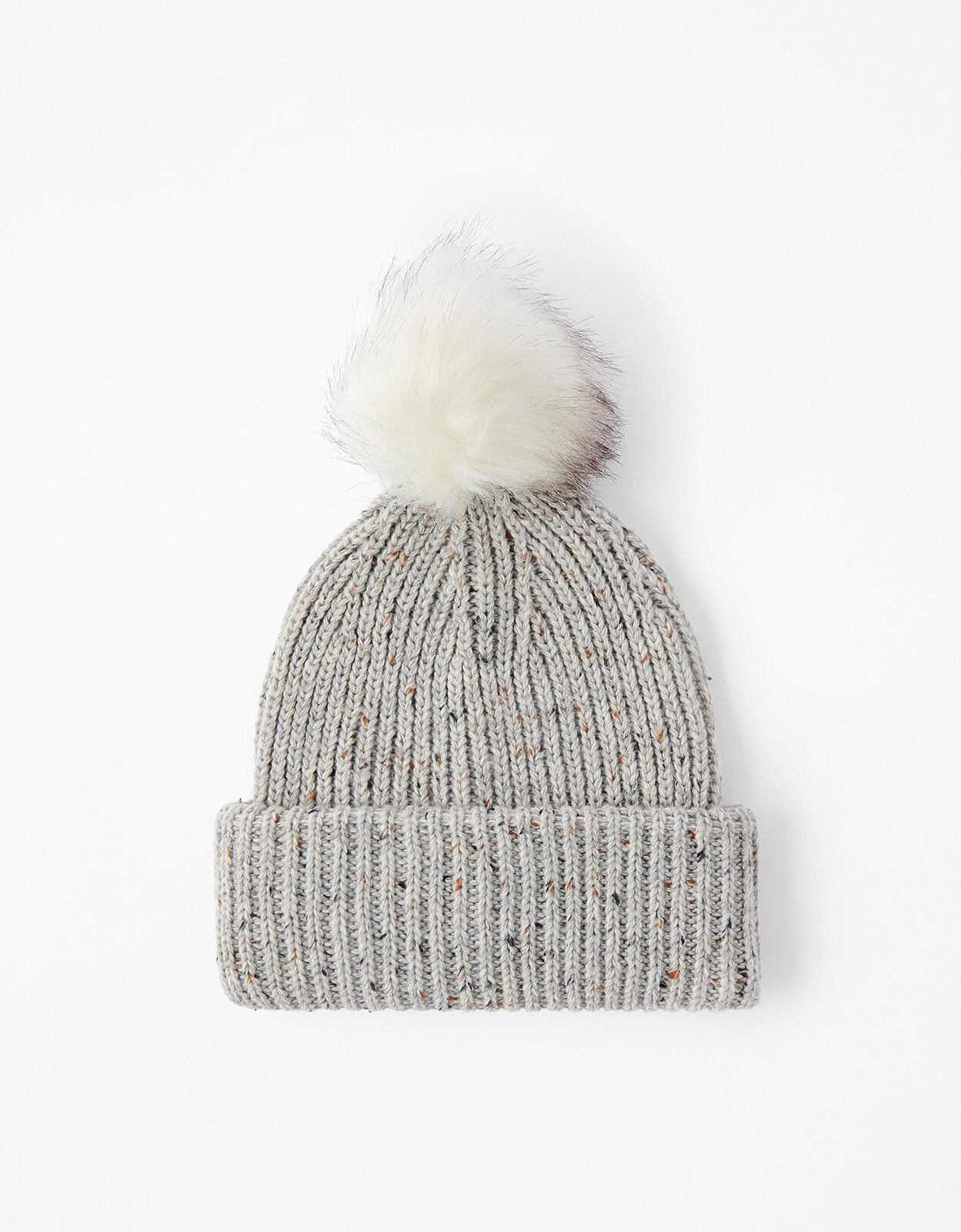 Pom-Pom Beanie | Hats | Accessorize UK