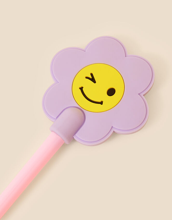 Flower Topper Pen, , large