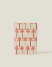 Palm Tree Passport Holder, , large