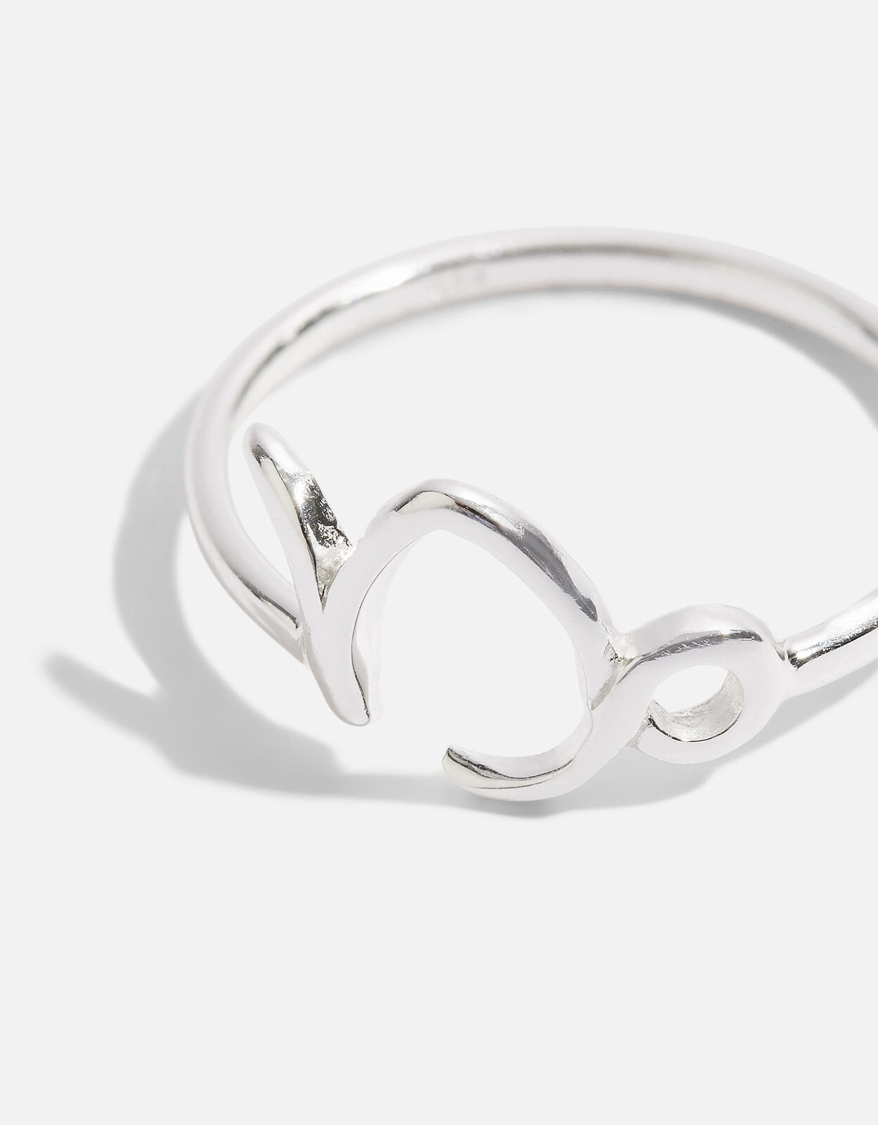 Capricorn ring hotsell