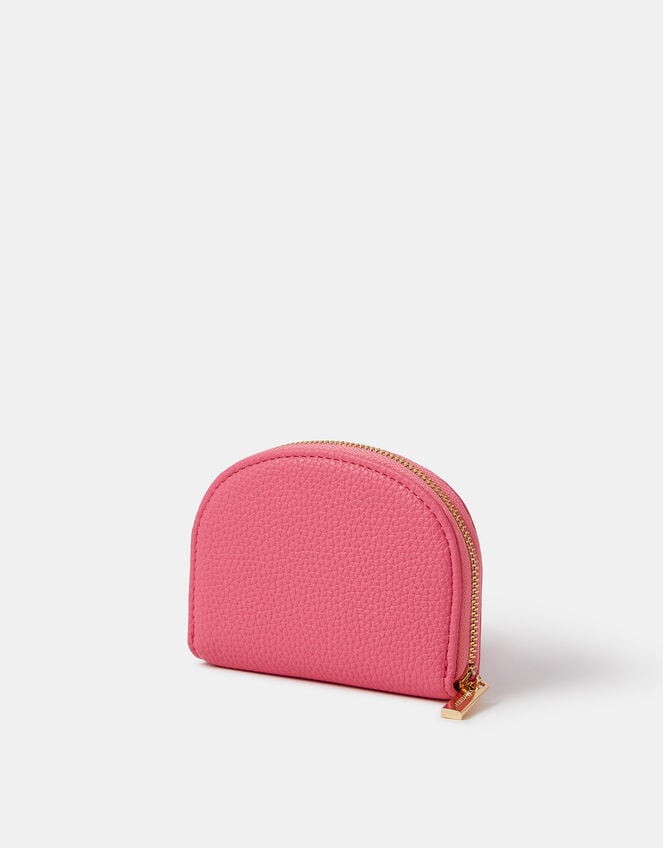 Crescent Coin Purse, , large
