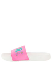 Sunshine Sliders, Pink (PINK), large