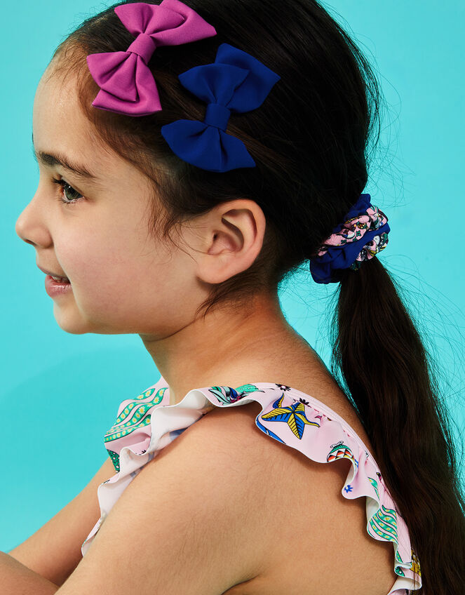 2-Pack Scrunchies, , large