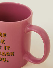 Ohh Deer Drink About It Mug, , large