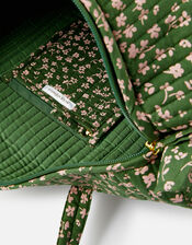 Ditsy Weekender Bag , , large