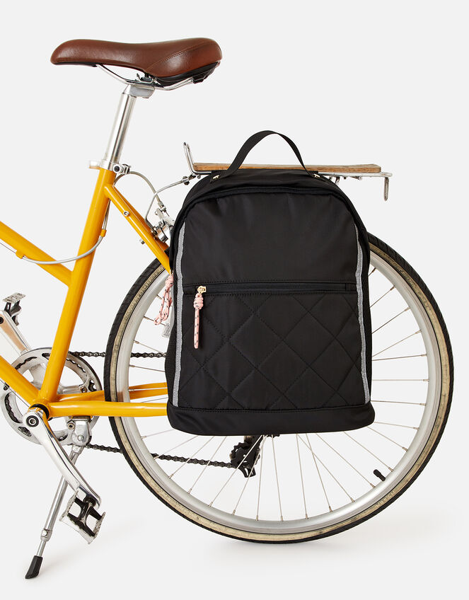 Bike Backpack, , large