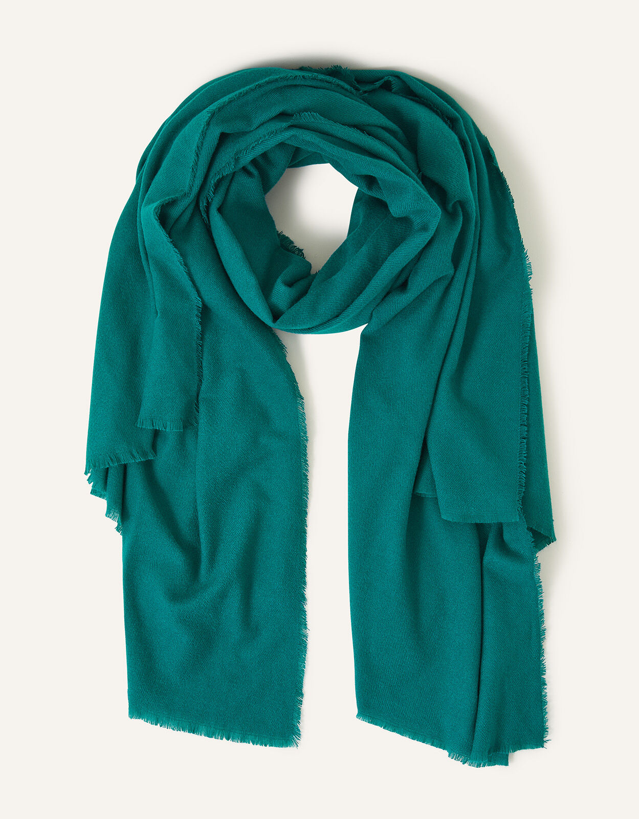 Teal blanket scarf best sale